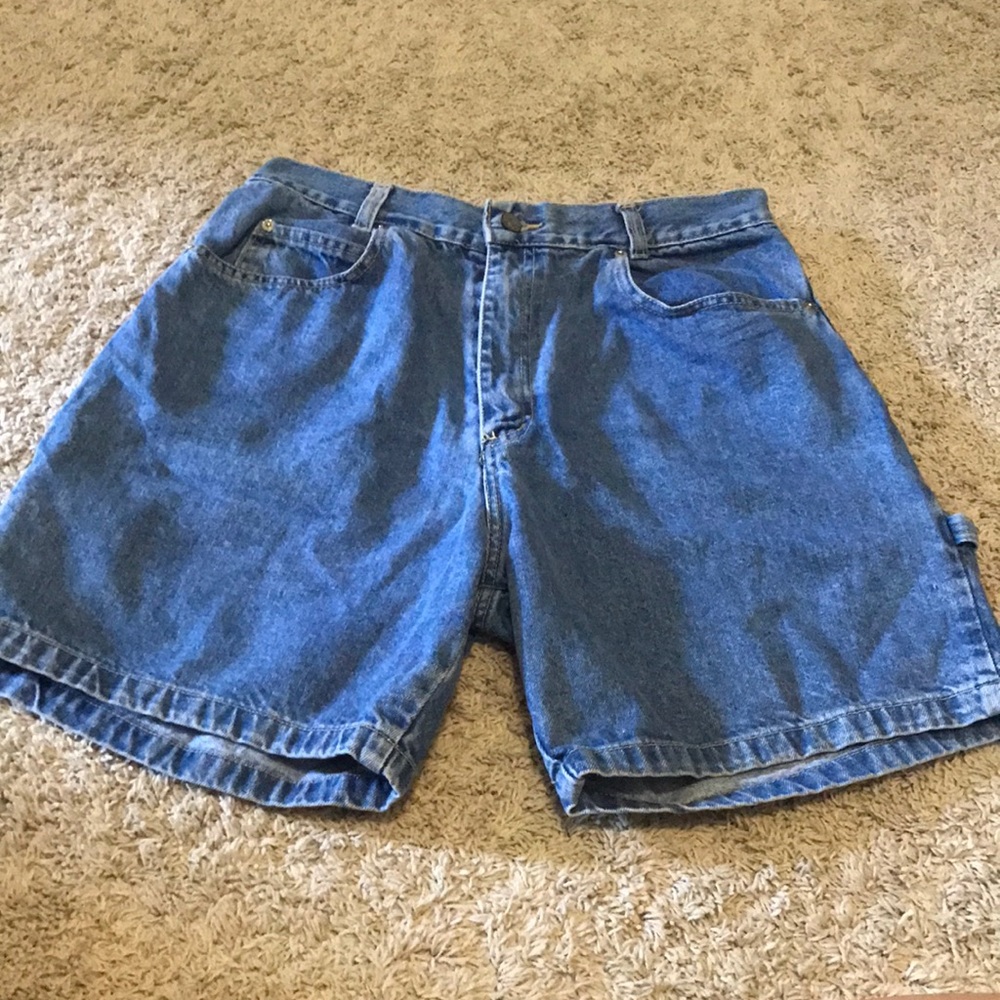 Bolero Jeans shorts size 13/14